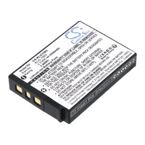 Акумулятор Kodak EasyShare M380, EasyShare M381, Easyshare V1003, EasyShare V803, EasyShare Z950