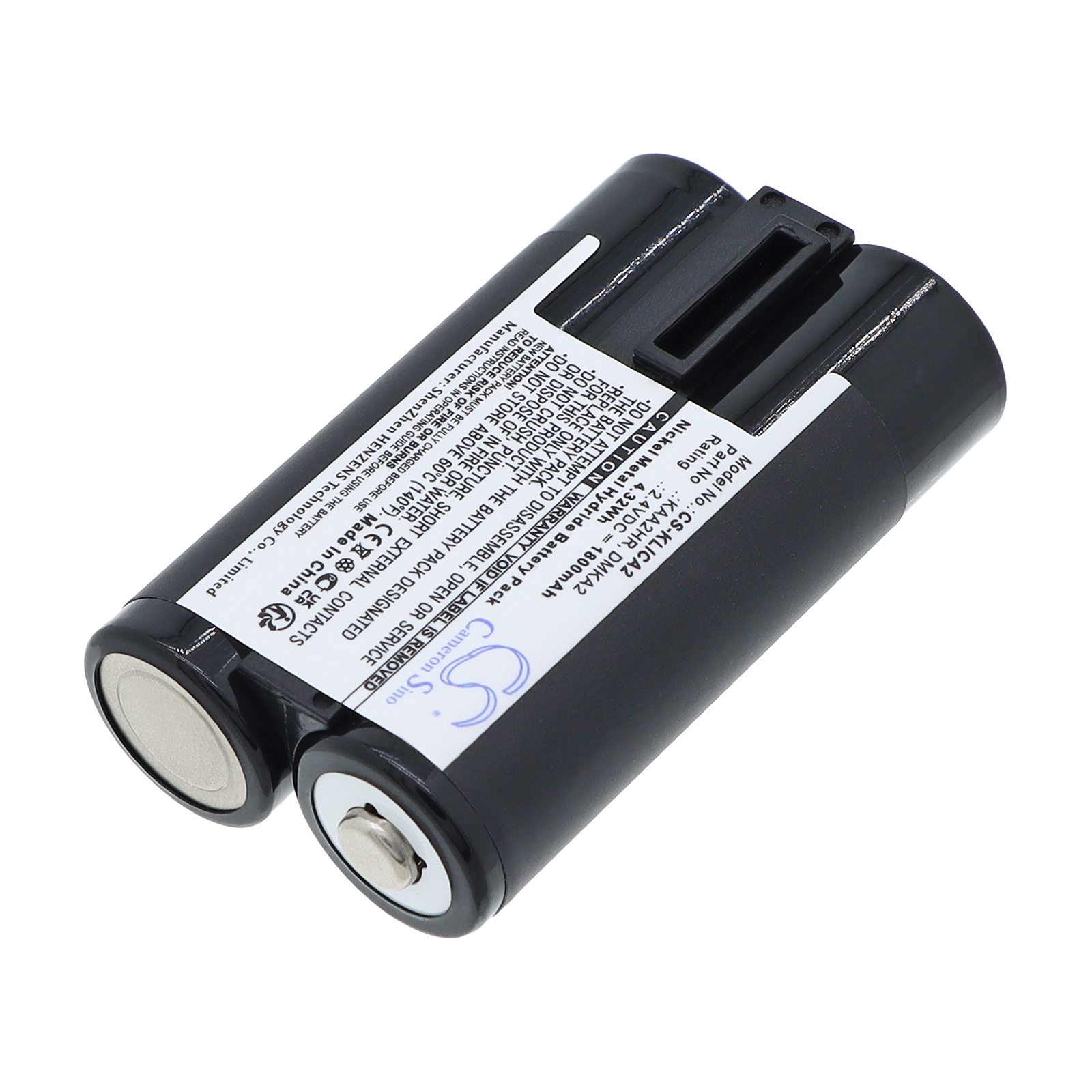 Акумулятор Rollei DP8300, DP8330, Prego 8330 - Зображення 2