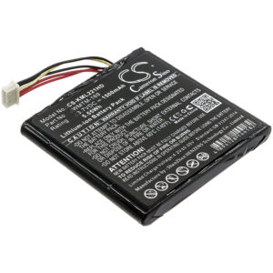 Акумулятор Kingston MLW221