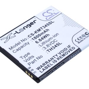 Акумулятор Allview C6, C6 Quad 4G