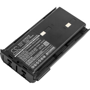 Акумулятор Kenwood TH-26AT, TH-27, TH-27A, TH-28, TH-28A, TH-45AT, TH-46AT, TH-47, TH-47A, TH-48, TH-48A, TH-55AT, TH-75AT, TH-77AT, TH-78, TH-78A, TH-78E, TK-220, TK-240, TK-240D, TK-25A, TK-26A, TK-27A, TK-28A, TK-320, TK-330, TK-330SP, TK-340,
