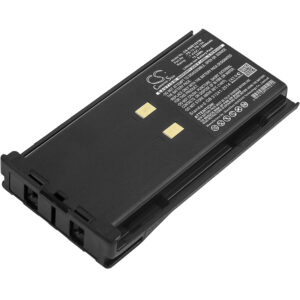 Акумулятор Kenwood TH-26AT, TH-27, TH-27A, TH-28, TH-28A, TH-45AT, TH-46AT, TH-47, TH-47A, TH-48, TH-48A, TH-55AT, TH-75AT, TH-77AT, TH-78, TH-78A, TH-78E, TK-220, TK-240, TK-240D, TK-25A, TK-26A, TK-27A, TK-28A, TK-320, TK-330, TK-330SP, TK-340,