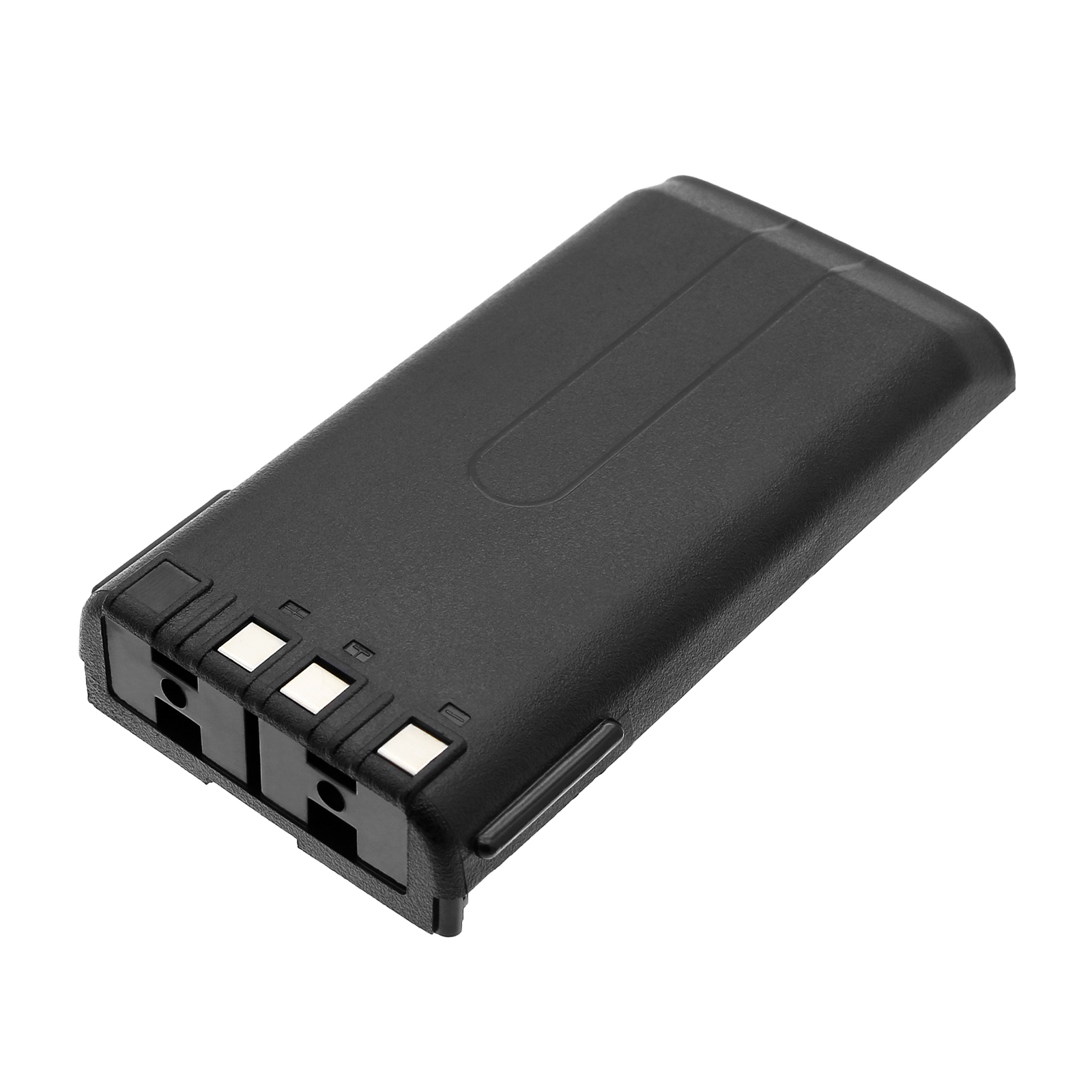 Акумулятор Kenwood CP-213, TCP-113, TK-2, TK-2100, TK-2102, TK-2107, TK-260, TK-260G, TK260GE, TK-261, TK-270, TK270G, TK-270G, TK-272, TK-272G, TK-278, TK-278G, TK-278GC, TK-278GM, TK-3100, TK-3101, TK-3102, TK-3107, TK-3107 M6, TK-360, TK-360G, - Зображення 3