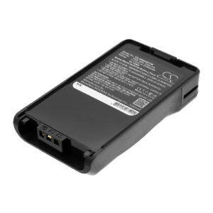 Акумулятор Kenwood FTH1010, NX-220, NX-320, TK-2140, TK-2160, TK-2168, TK-2170, TK-2173, TK-2360, TK-3140, TK-3160, TK-3168, TK-3170, TK-3173, TK-3360