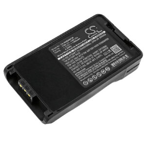 Акумулятор Kenwood FTH1010, NX-220, NX-320, TK-2140, TK-2160, TK-2168, TK-2170, TK-2173, TK-2360, TK-3140, TK-3160, TK-3168, TK-3170, TK-3173, TK-3360