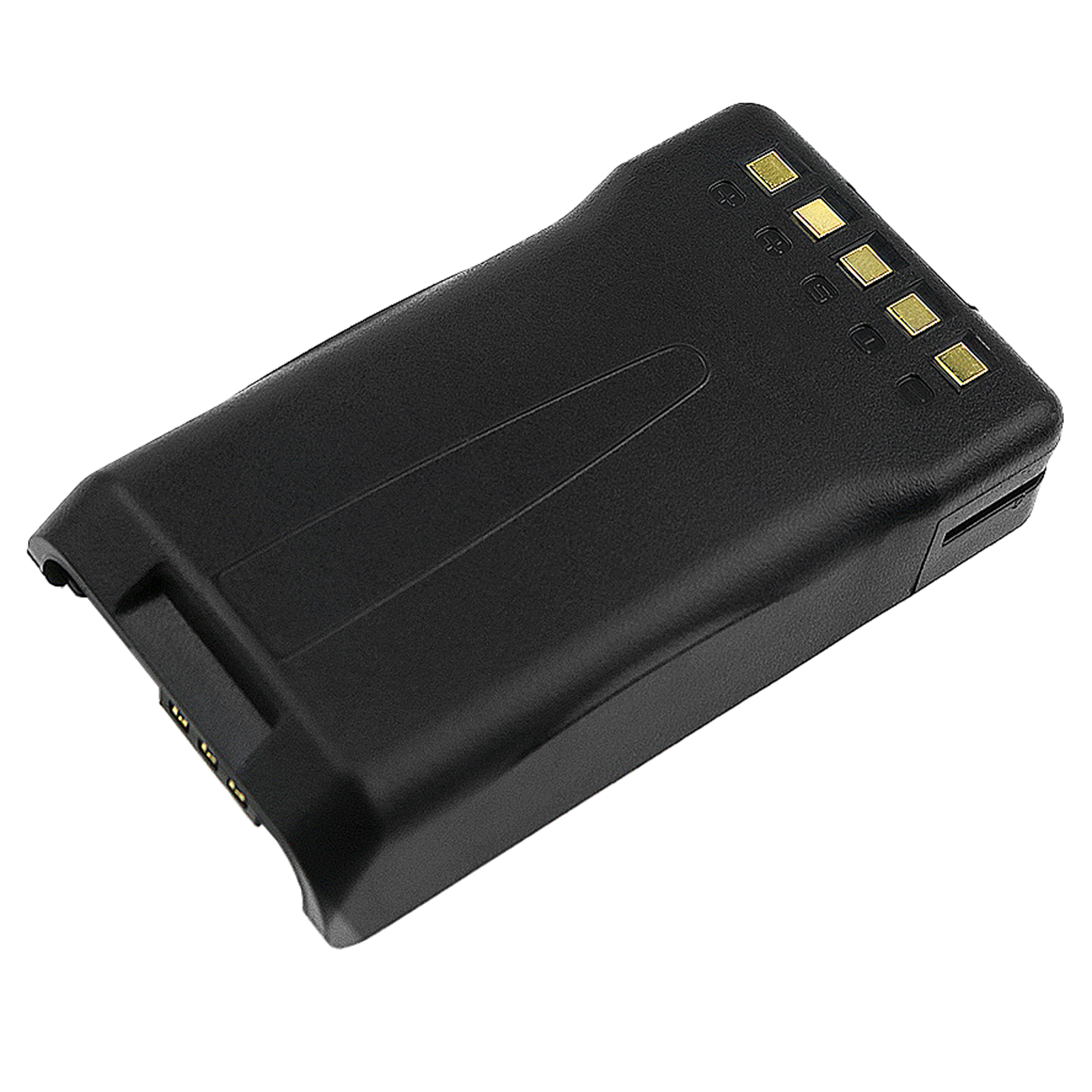 Акумулятор Kenwood FTH1010, NX-220, NX-320, TK-2140, TK-2160, TK-2168, TK-2170, TK-2173, TK-2360, TK-3140, TK-3160, TK-3168, TK-3170, TK-3173, TK-3360 - Зображення 3