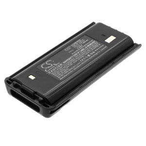 Акумулятор Kenwood NX-240, NX-240V, NX-340, NX-340U ProTalk, ProTalk TK-2200V2P, TH3212, TK2200, TK-2200, TK-2200LP, TK2200V8P ProTalk, TK2201, TK2202, TK-2202, TK-2202E, TK2206, TK-2206, TK-2206M, TK2207, TK-2207, TK-2207G, TK2212, TK-2212,