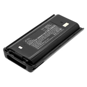 Акумулятор Kenwood NX-240, NX-240V, NX-340, NX-340U ProTalk, ProTalk TK-2200V2P, TH3212, TK2200, TK-2200, TK-2200LP, TK2200V8P ProTalk, TK2201, TK2202, TK-2202, TK-2202E, TK2206, TK-2206, TK-2206M, TK2207, TK-2207, TK-2207G, TK2212, TK-2212,