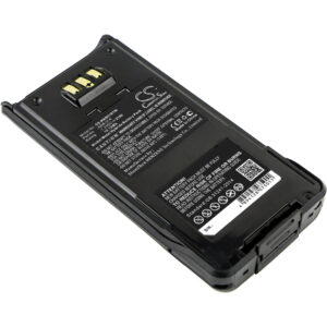 Акумулятор Kenwood NX-210, NX-410, TK-5210, TK-5210G, TK-5310, TK-5310G, TK-5410