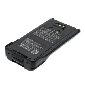 Акумулятор Kenwood TK-2180, TK-3160, TK-3180, TK-3180K, TK-3185, TK-5210, TK-5310, TK-5310GK, TK-5310K