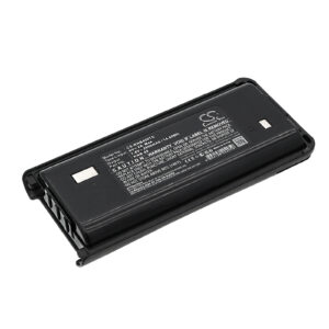 Акумулятор Kenwood NX-1300, NX-1302AU, NX240, NX-240M, NX248, NX340, NX348, TK-2200, TK-2200L, TK-2200LP, TK-2200P, TK-2202, TK-2202E, TK-2206, TK-2206M, TK-2207, TK-2207G, TK-2212L, TK-2212M, TK-2300VP, TK-2302E, TK-2302T, TK-2302VK, TK-2306M,