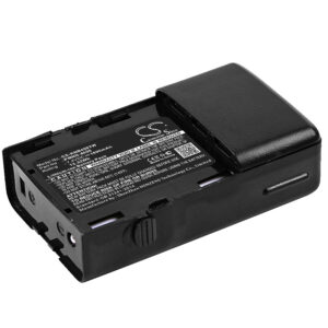 Акумулятор KENWOOD ProTalk XLS 464-467, TK-3230, TK-3230BKP, TK-3230DX, TK-3230K, TK-3230XLS