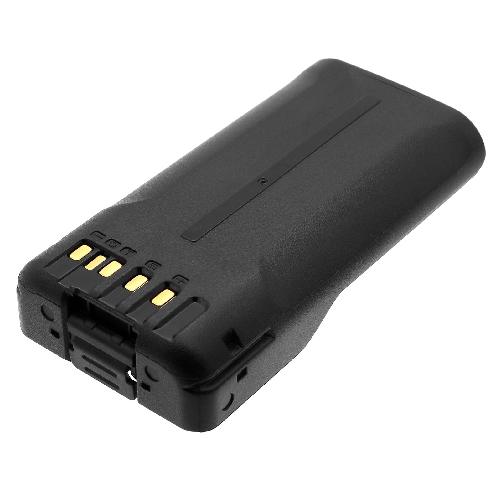 Акумулятор Kenwood NX-5000, NX-5200, NX-5300, NX-5400, P25, TK-5230, TK-5330, TK-5430, VP5000, VP5230, VP5330, VP5430, VP6000, VP6230, VP6330, VP6430, VP8000 - Зображення 3