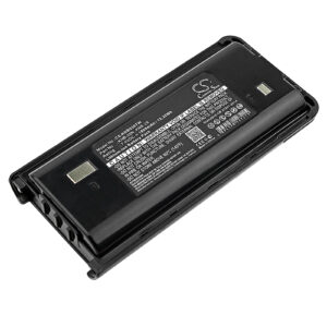 Акумулятор Kenwood NX-240, NX-240V, NX-340, NX-340U ProTalk, ProTalk TK-2200V2P, TH3212, TK2200, TK-2200, TK-2200LP, TK2200V8P ProTalk, TK2201, TK2202, TK-2202, TK-2202E, TK2206, TK-2206, TK-2206M, TK2207, TK-2207, TK-2207G, TK2212, TK-2212,