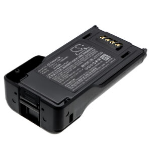 Акумулятор Kenwood NX-5000, NX-5200, NX-5300, NX-5400, P25, TK-5230, TK-5330, TK-5430, VP5000, VP5230, VP5330, VP5430, VP6000, VP6230, VP6330, VP6430, VP8000