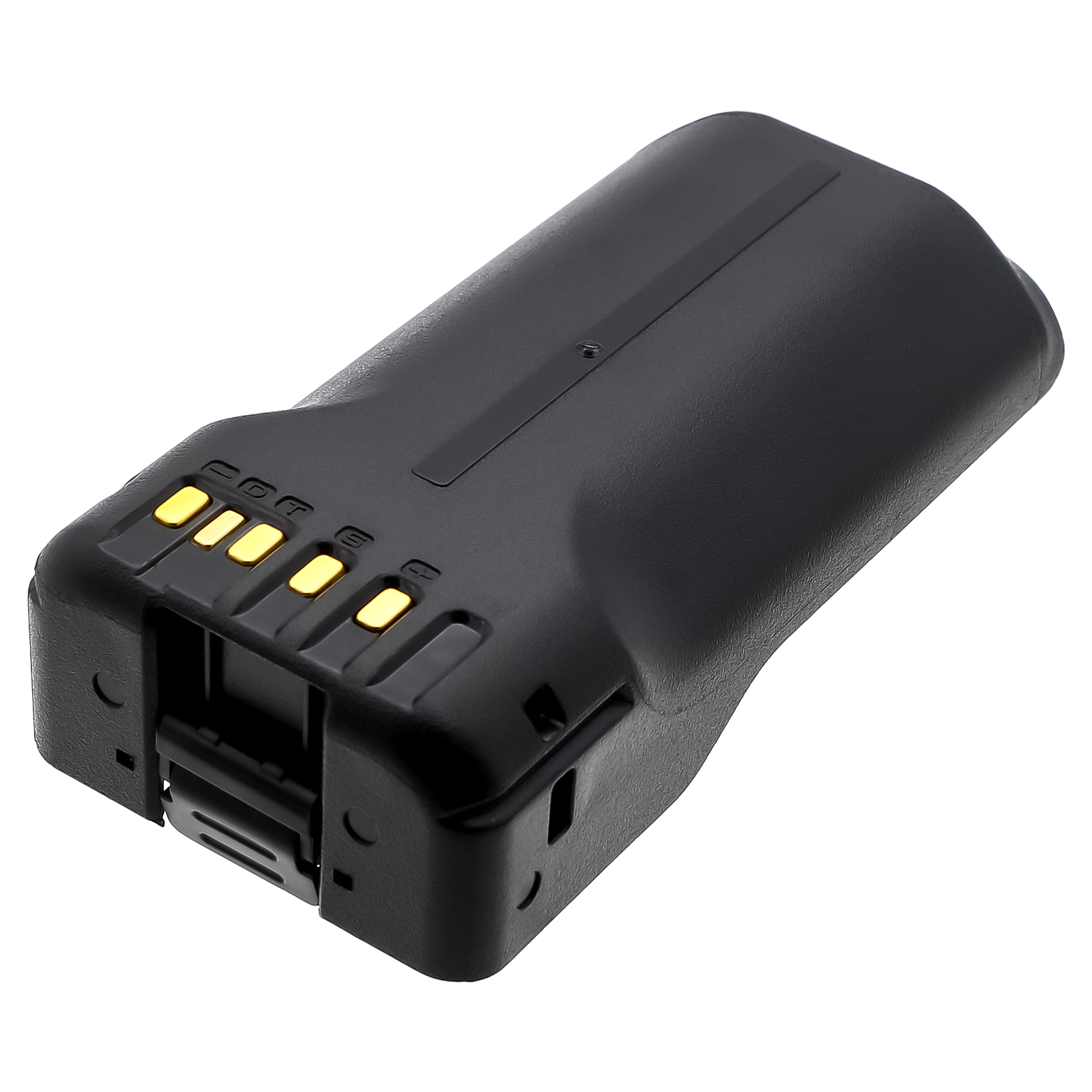 Акумулятор Kenwood NX-5000, NX-5200, NX-5300, NX-5400, P25, TK-5230, TK-5330, TK-5430, VP5000, VP5230, VP5330, VP5430, VP6000, VP6230, VP6330, VP6430, VP8000 - Зображення 3