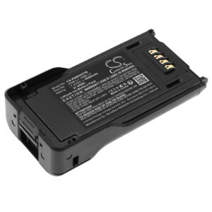 Акумулятор Kenwood NX-5000, NX-5200, NX-5300, NX-5400, P25, TK-5230, TK-5330, TK-5430, VP5000, VP5230, VP5330, VP5430, VP6000, VP6230, VP6330, VP6430, VP8000