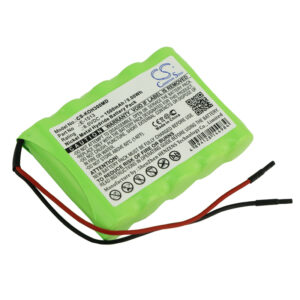 Акумулятор IKO3 HeartMirror ECG, HeartMirror EKG