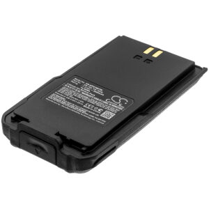Акумулятор Kirisun DP405, DPP418D, FP460, S565, S760, S760B, S765, S780, S785