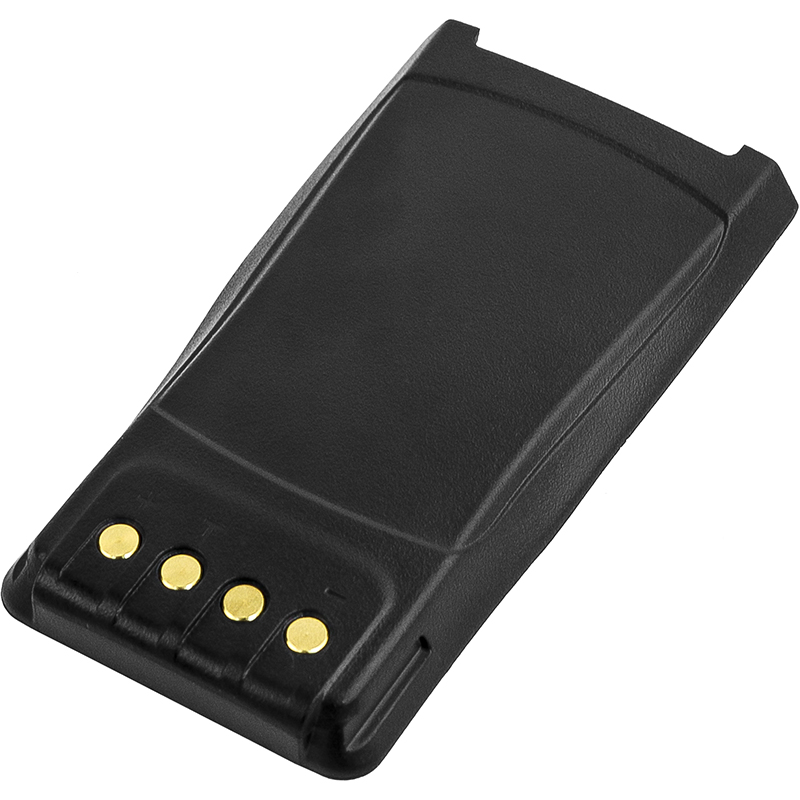Акумулятор Kirisun FP-560, PT-560 - Зображення 3