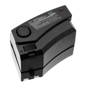 Акумулятор Karcher 1.258-505.0, 12585050, 1258-5050, KC55