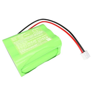 Акумулятор KERN FOB, MBB, MCB, MPS, MTS, MWS