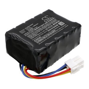 Акумулятор Kress KR110, KR111, KR112, KR113, KR120E, KR121, KR121E, KR122, KR122E, KR123E, KR160E, KR160E.A, KR161E, KR171E, KR172, KR172E, KR173, Mission RTKn 1000, Mission RTKn 1500, Mission RTKn 2000, Mission RTKn 60, Mission RTKn 600
