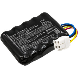 Акумулятор Kress Mission, Mission KR100 Nano, Mission KR101E Nano, Mission Nano 600 KR101E, Mission Nano 600KR101E