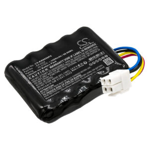 Акумулятор Kress Mission, Mission KR100 Nano, Mission KR101E Nano, Mission Nano 600 KR101E, Mission Nano 600KR101E