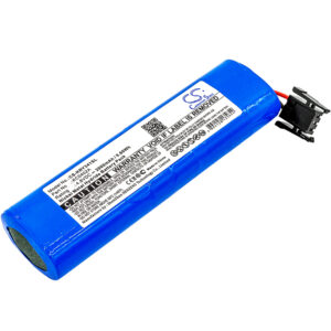 Акумулятор Kinryo Handy R, Handy RⅡ, K534245, KC3411A, KC3411B, KC3412A, KC3412B, KC3415A, KC3415B, KC342D, KC3441A, KC3441B, KC3441C, KC3441D, KC3442A, KC3442B, KC3442C, KC3442D, KC3445A, KC3445AA, KC3445AB, KC3445BA, KC3445BB, KC3445CA, KC3445CB,