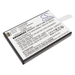 Акумулятор Szzt KS8223