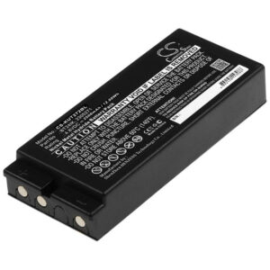 Акумулятор Iribarri iK3, iK4