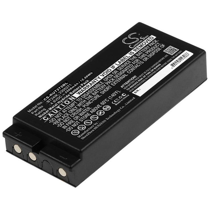 Акумулятор Iribarri iK3, iK4