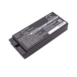 Акумулятор IKUSI 2303696, TM63, TM64 02