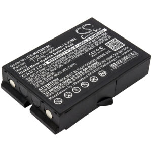 Акумулятор IKUSI 2303691, TM60, TM61, TM61Transmitters, TM62, TM62 Transmitters
