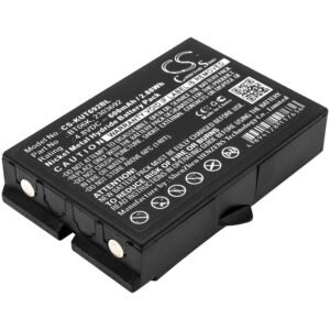 Акумулятор IKUSI 2303692, ATEX transmitters, RAD-TF transmitters, RAD-TS, T70 1 ATEX, T70 2 ATEX handhelds, T70-1, T70-2, T71, T72 ATEX transmitters, TM70, TM70 range, TM70/1, TM70/2, TM70/iK2.13B JS, TM70/iK2.13B JS3, TM70/iK2.13B LV, TM70/iK2.13B