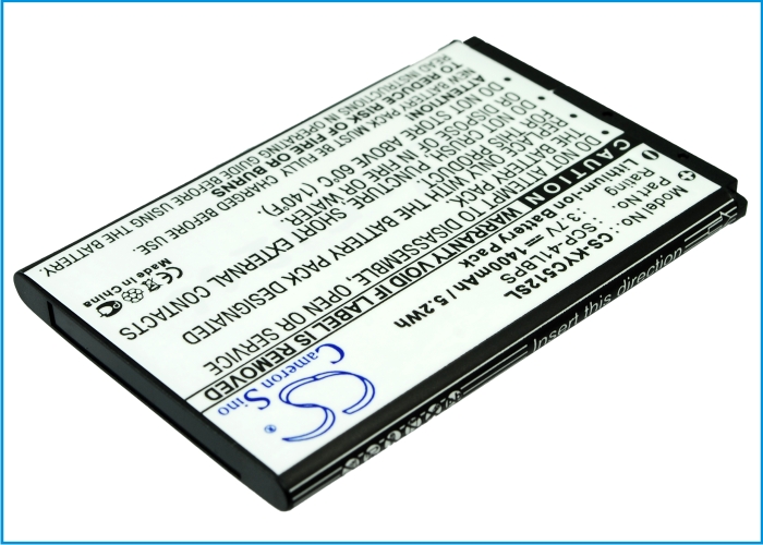 Акумулятор BoostMobile C5120, Milano, Milano C5120 - Зображення 3