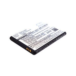 Акумулятор Kyocera C6740, C6740 LTE, C6745, C6745 LTE, Hydro Air, Hydro Wave