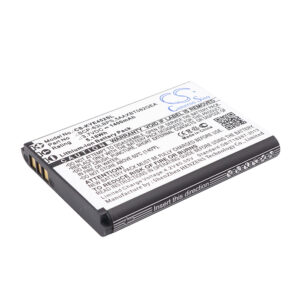 Акумулятор Kyocera Dura XV+, DuraXA, DuraXE, DuraXTP, DuraXV, E4281, E4510, E4520, E4710