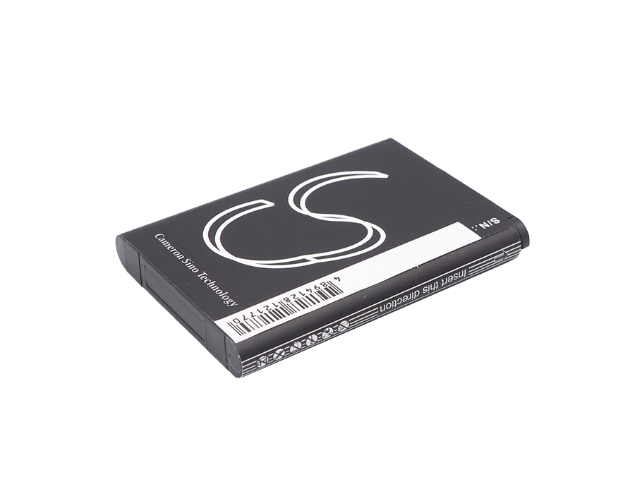 Акумулятор Kyocera Dura XV+, DuraXA, DuraXE, DuraXTP, DuraXV, E4281, E4510, E4520, E4710 - Зображення 3