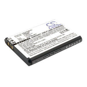 Акумулятор Kyocera DuraXTP, DuraXV LTE, E4281, E4520, E4610, E4710