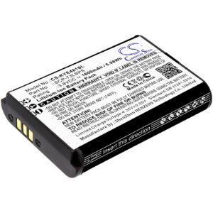 Акумулятор Kyocera DuraXA Equip, DuraXE Epic, DuraXV Extreme, DuraXV Extreme +, E4810, E4811, E4830, E4831