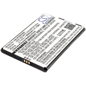 Акумулятор Kyocera DuraForce XD, E6790, E6790 LTE