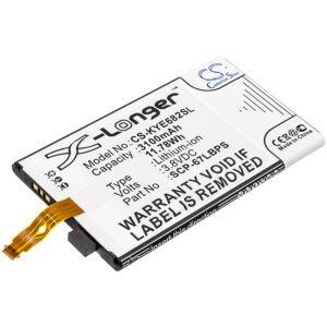 Акумулятор Kyocera DuraForce Pro, E6810, E6820, E6830, E6833