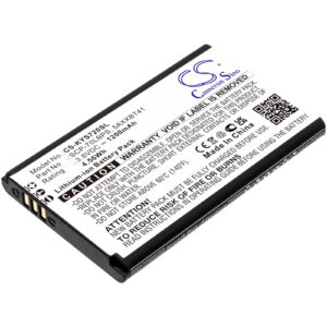 Акумулятор Kyocera Cadence LTE, S2720, S2720PP