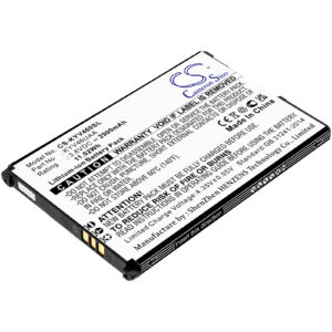 Акумулятор Kyocera KYV46, Torque G04