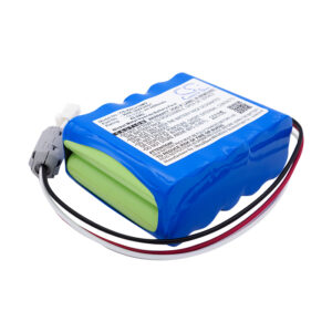 Акумулятор Kenz Cardico Cardico 1210, Cardico 1210c, Cardico 1211