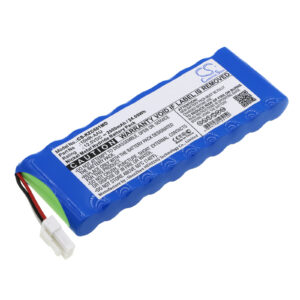 Акумулятор Kenz Cardico Cardico 601, ECG-601