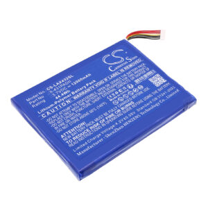 Акумулятор Launch Diagnostic Scanner X431 Pad 2, Diagnostic Scanner X431 Pad II