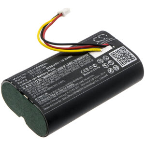 Акумулятор Logitech 861-000066, CIRCLE 2, ICES-3(3), NMB-3(B), V-U0045